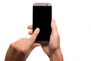 Bei Mobile First wird zuerst für Mobilgeräte konzipiert