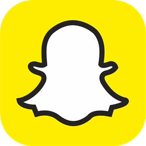 snapchat logo 2D9C3E7ADA seeklogo.com