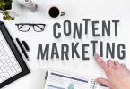 Content Marketing Trends 2020 Übersicht