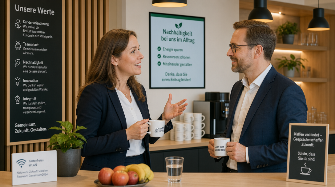 Kommunikationstechniken Kommunikationstechniken