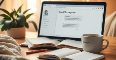 ChatGPT für Anfänger