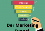 Marketing Funnel