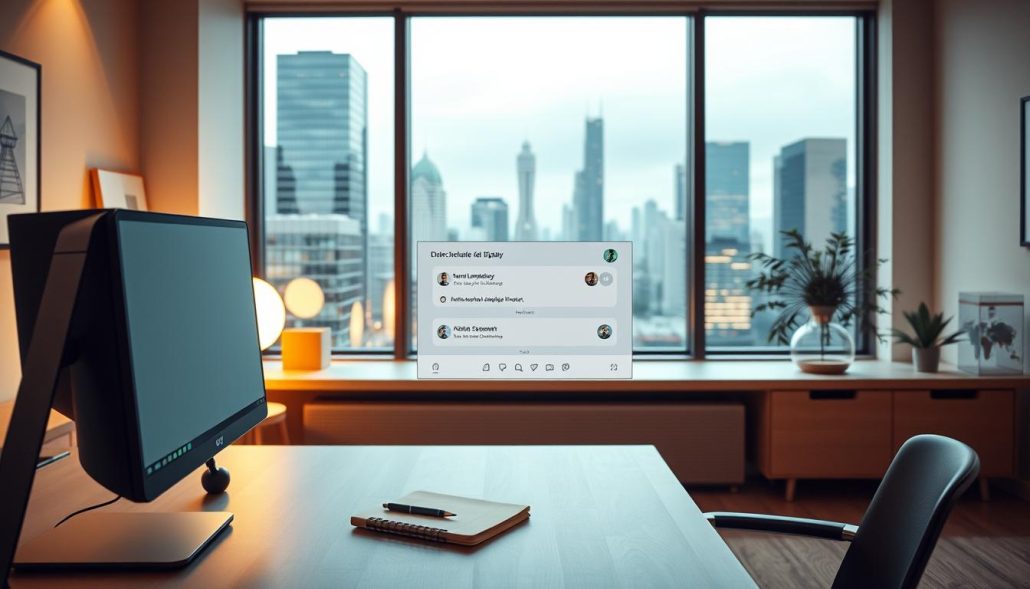 Dialogsysteme und Chatbots für authentische Kommunikation
