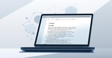 Die Grundlagen der KI-Texterstellung