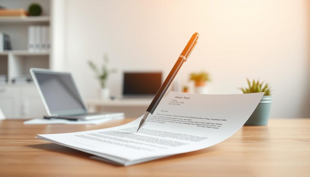 Häufige Fehler vermeiden beim Werbeanschreiben