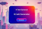 KI Text Generator