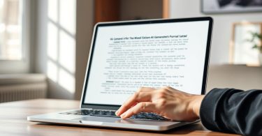 KI-Texte humanisieren