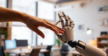 KI-Texte humanisieren