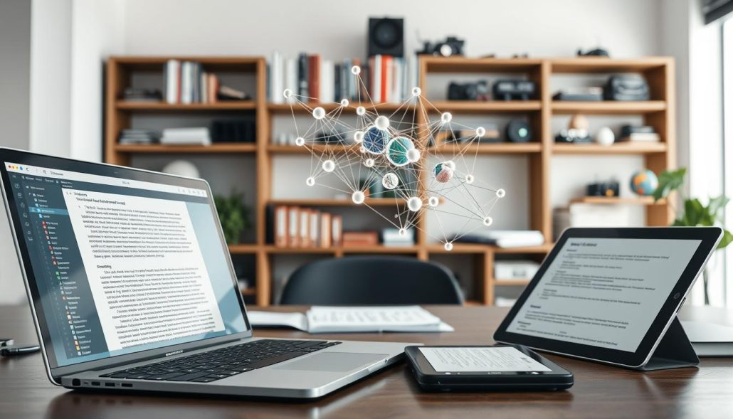 KI-Textgenerierung Werkzeuge KI-Textgenerierung Werkzeuge