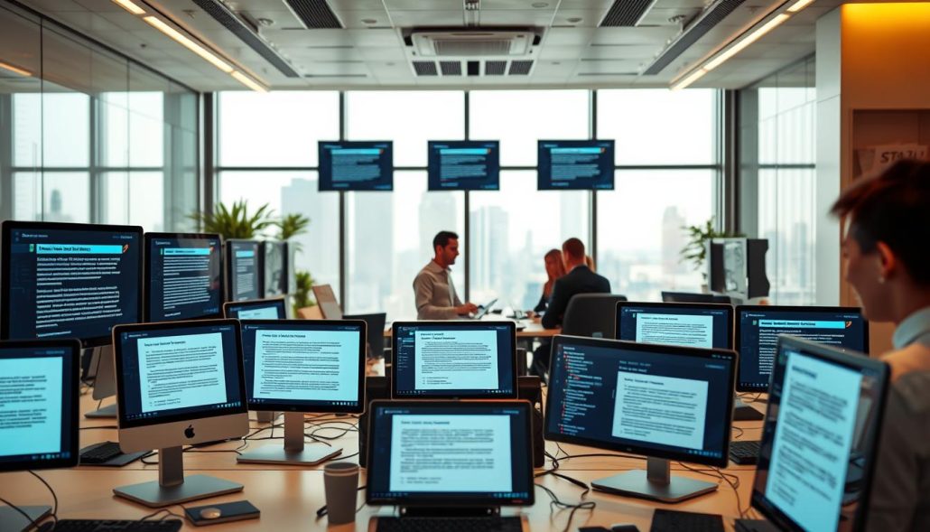 KI-Textoptimierung Tools im Vergleich