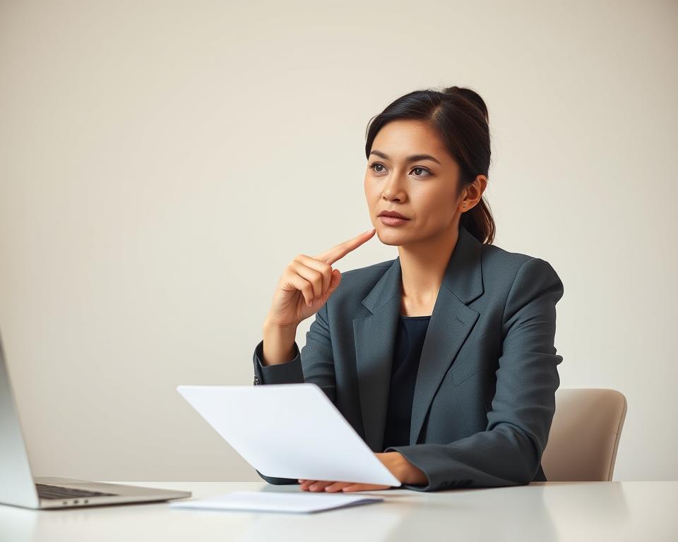 KI-gestützte Absagen