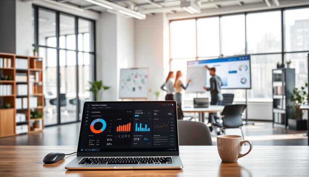 Marketing-Automatisierung mit KI-Tools für schnelle Content-Produktion