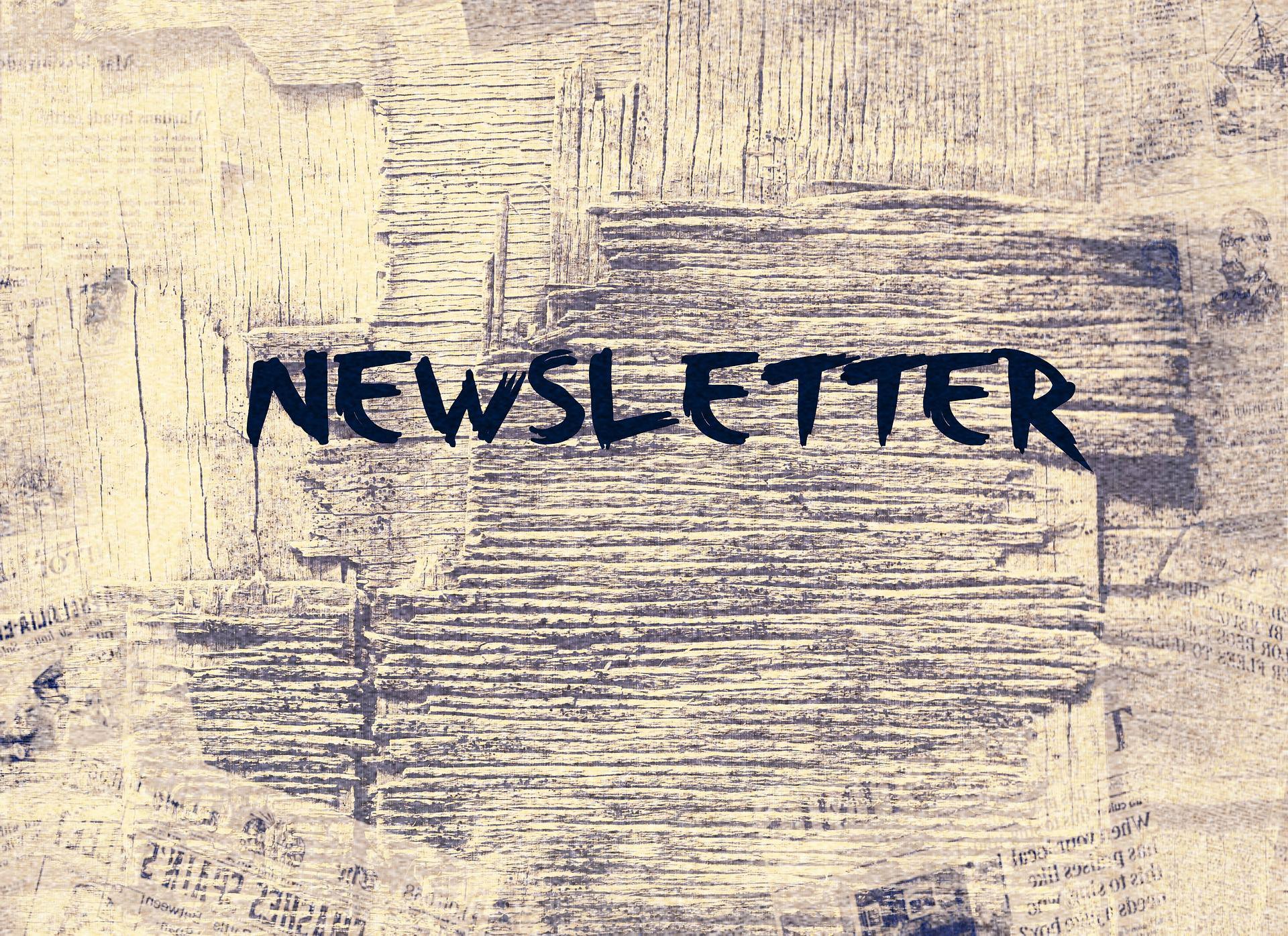 mehr Newsletter Abonnenten