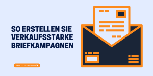 Werbebrief