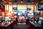 Social-Media-Content mit KI