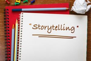 Visual Storytelling 