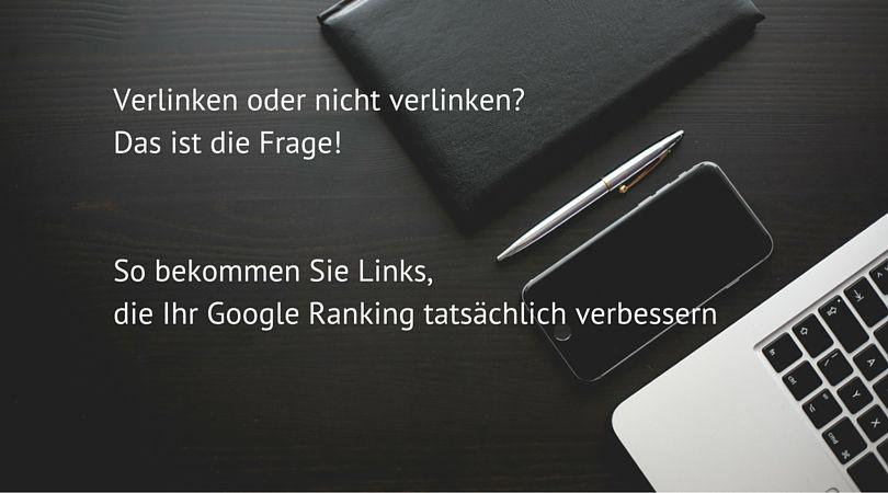 Google Ranking