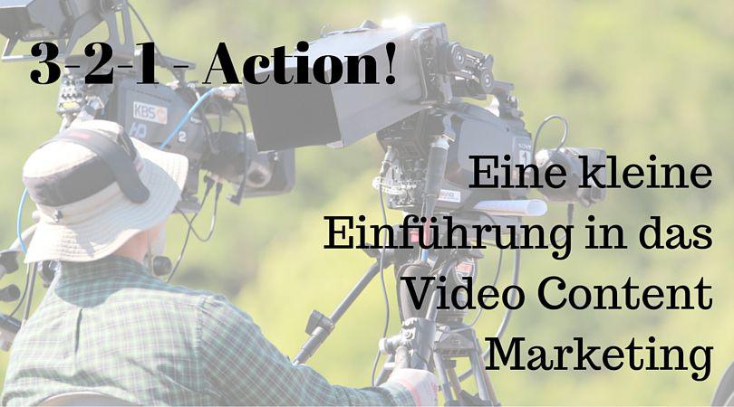 Video Content Marketing