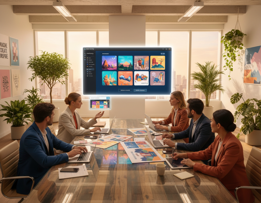 adobe firefly ai assistant im Praxistest für Marketing-Teams adobe firefly ai assistant im Praxistest für Marketing-Teams