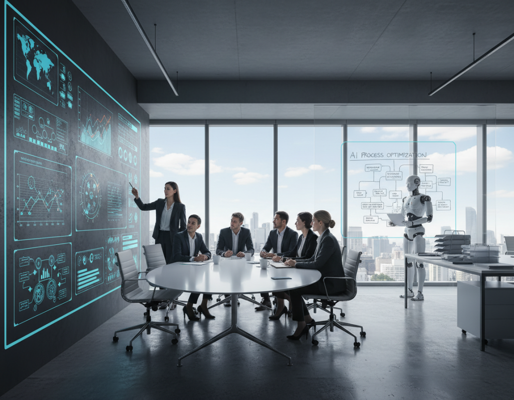 aufgaben mit ki automatisieren praxisbeispiele aufgaben mit ki automatisieren praxisbeispiele