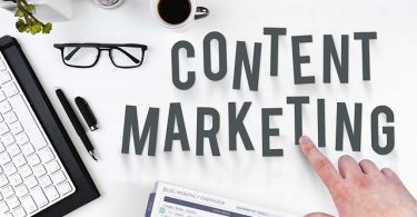 Content-Marketing