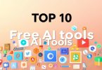 die besten ki-tools kostenlos