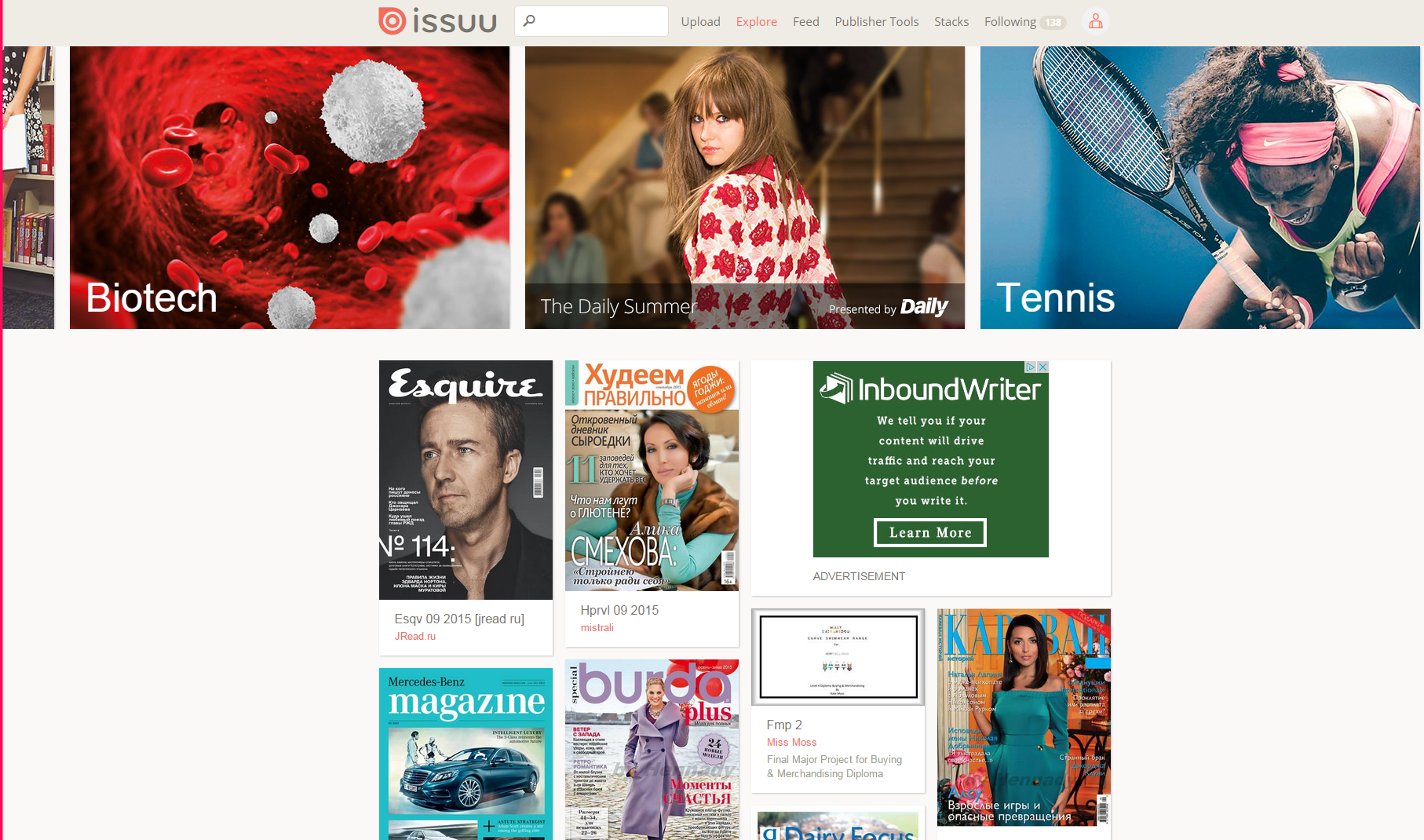 issuu