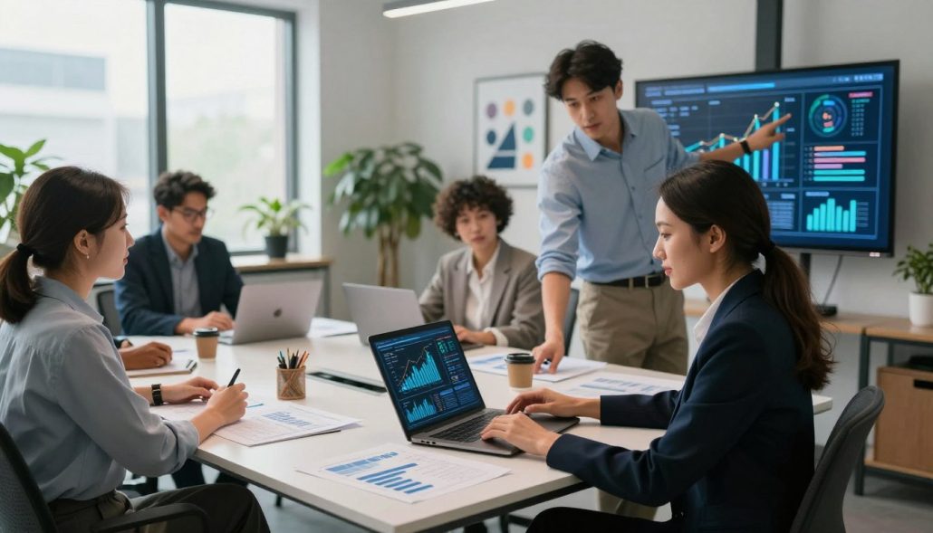 künstliche intelligenz marktforschung praktisch anwenden künstliche intelligenz marktforschung praktisch anwenden