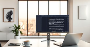 richtig texten mit KI