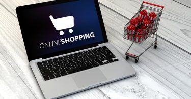 E Commerce Produktseite gestalten