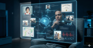 was weisst du über mich chatgpt